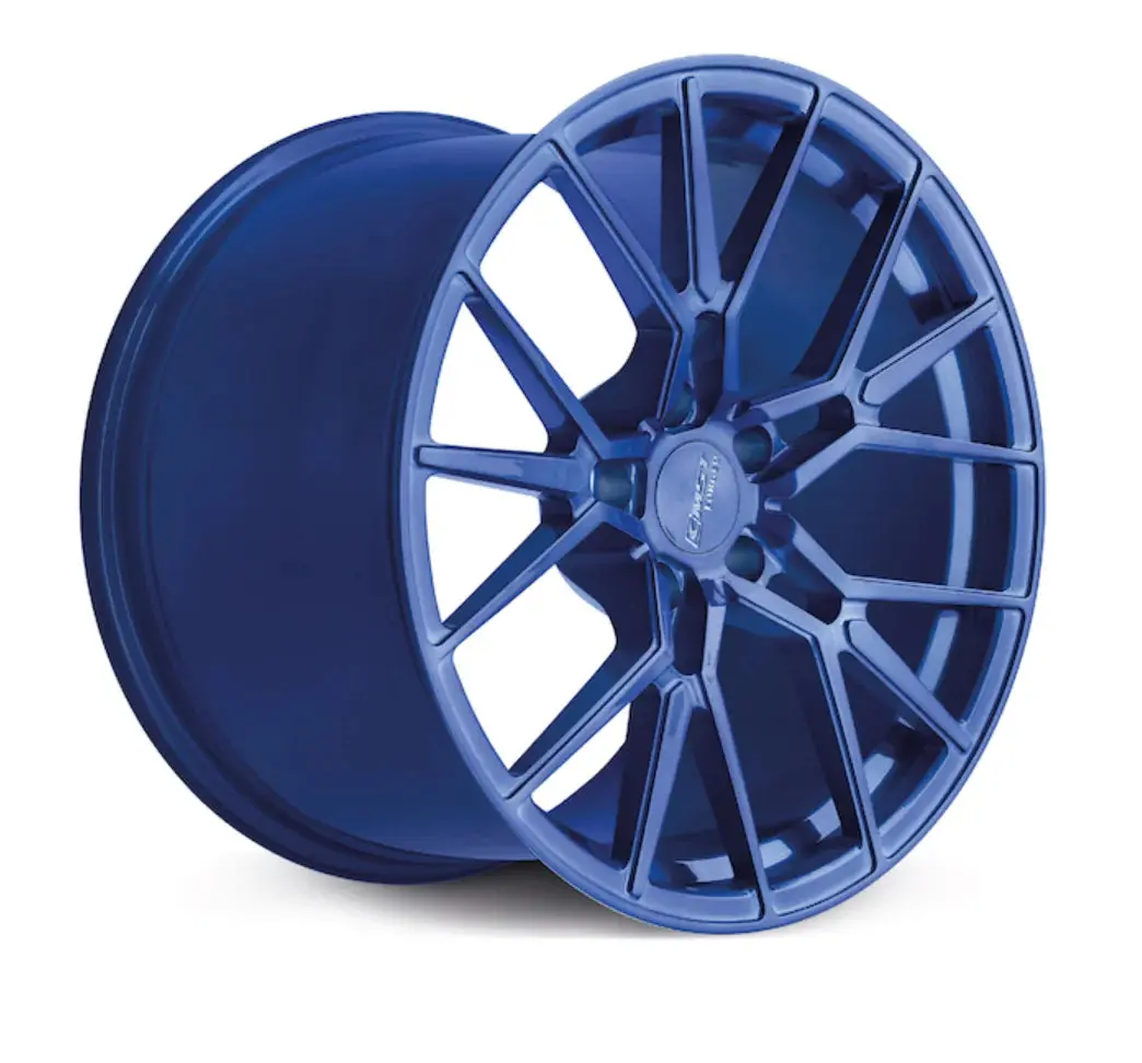 Cmst Cs130 Monoblock Forged Wheel 1
