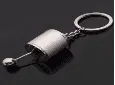 Car Part Style Keychain 1