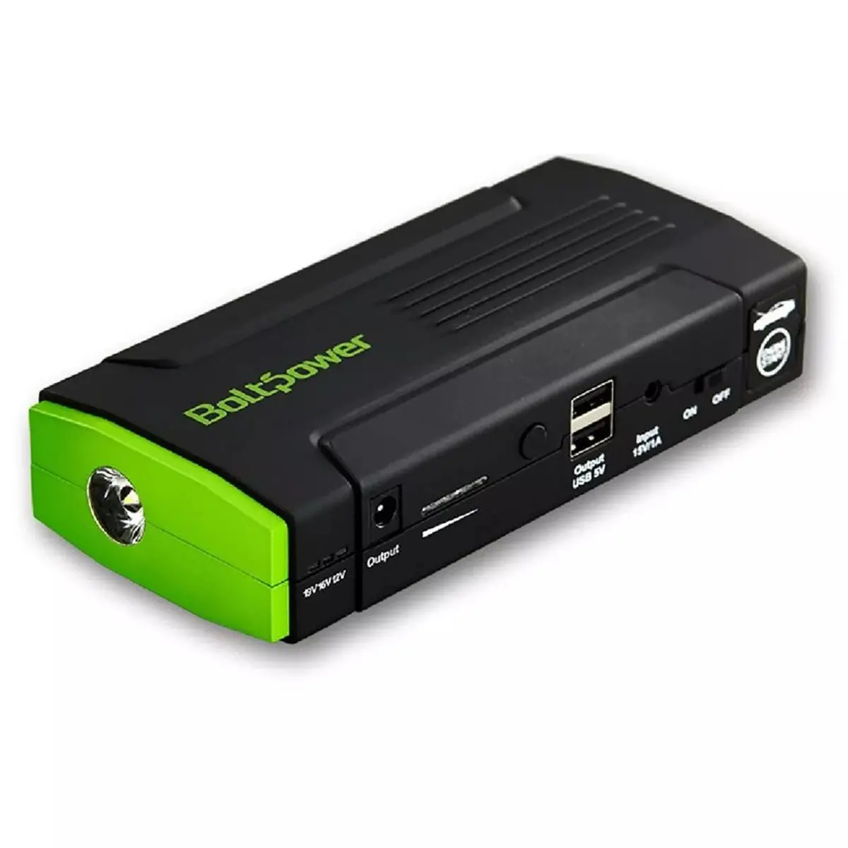 Boltpower D28a Universal Power Bank 1
