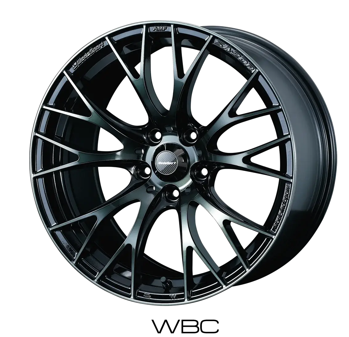 Wedssport Sa-20R Amf (Advanced Metal Forming) 1