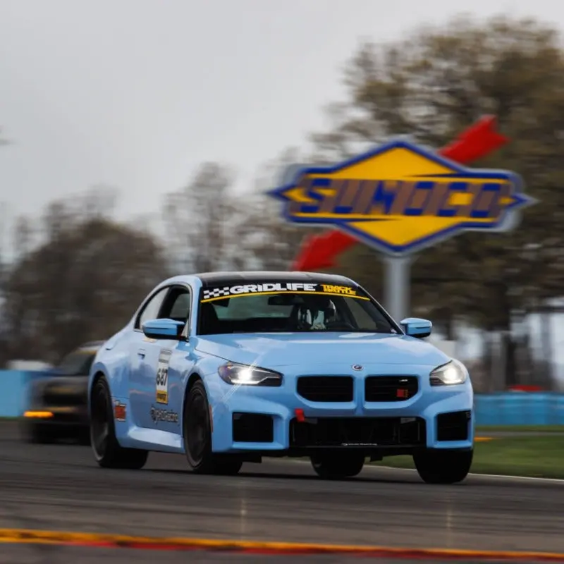 Phd Racing Bmw G8x M2/M3/M4 Lv.1 Handling Package 1