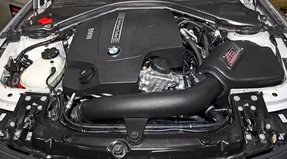 Aem Cold Air Intake System For Bmw M235i 335I 1