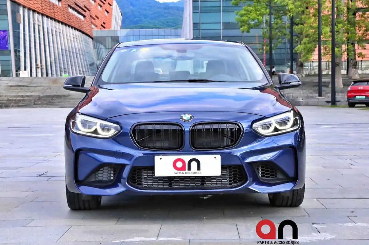 Bmw 1-Series F52 M2 Style Body Kit 1