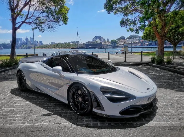 Dmc Mclaren 720S Velocita Bodykit 1