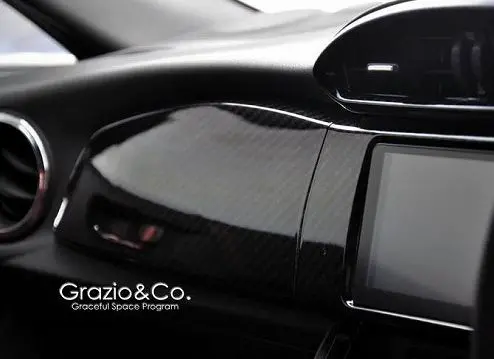 Toyota Ft86 / Scion Frs / Brz '12- Dashboard Panel And Radio Fra 1