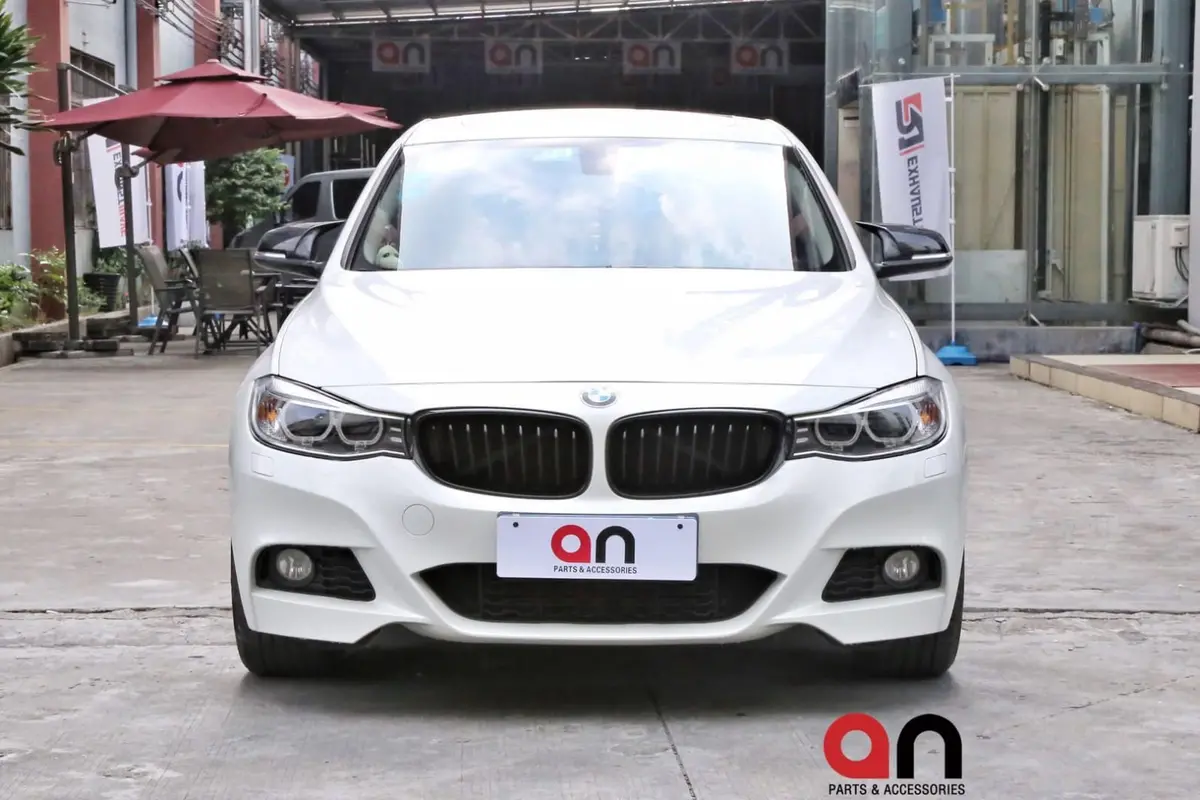 Bmw F34 M-Tech Style Body Kit 1
