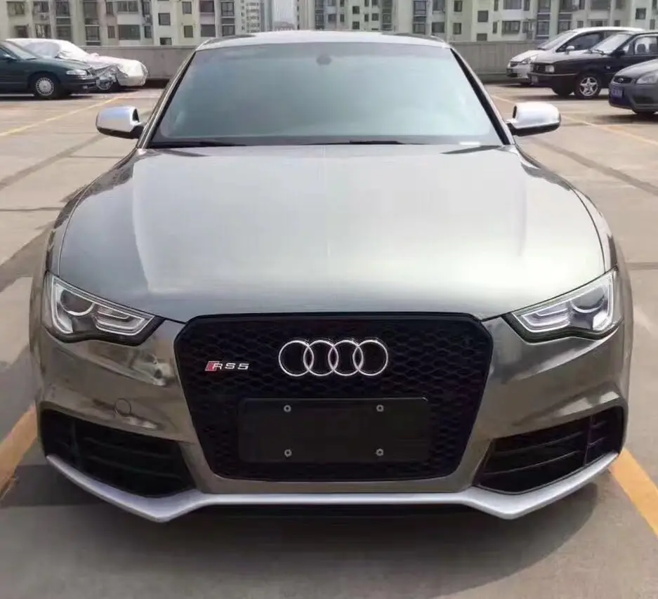 Audi 2012+ A5 Rs5 Style Body Kit 1