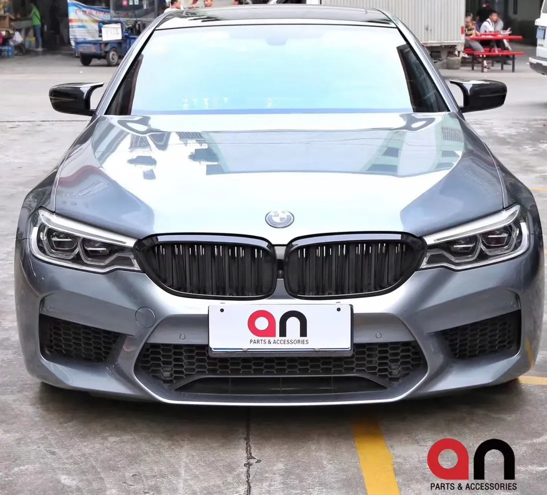 Bmw 5-Series G30/G38 M5 Style Conversion Body Kit 1