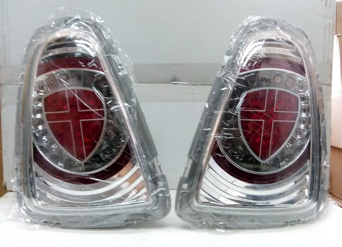 Mini Cooper R56 2011+ R58 R59 R60 Taillight 1