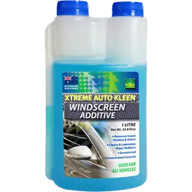 Koala Kare Xtreme Windscreen Additive 1L 1