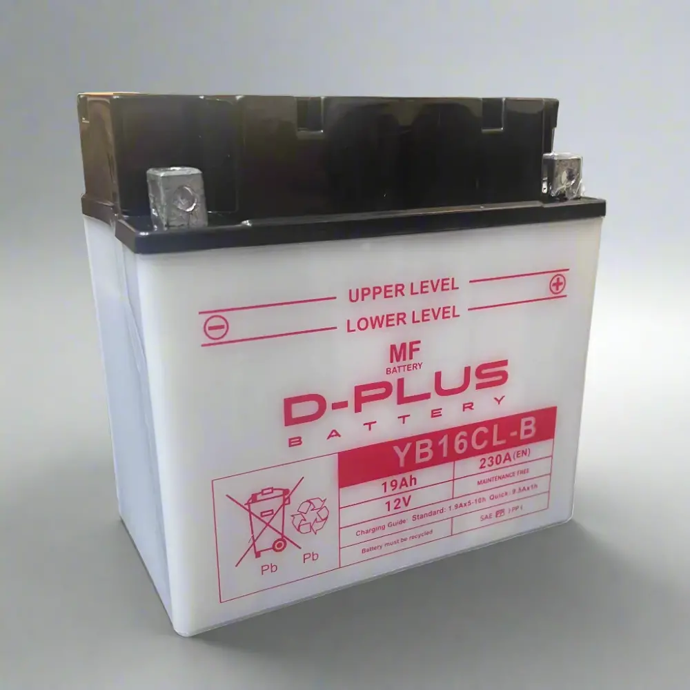 Battery Yb16cl-B D-Plus 1