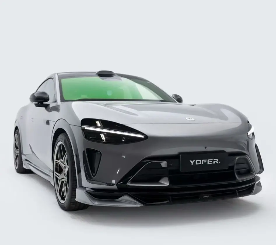 Yofer Aero Pro Body Kit For Xiaomi Yu7 2025+ 2
