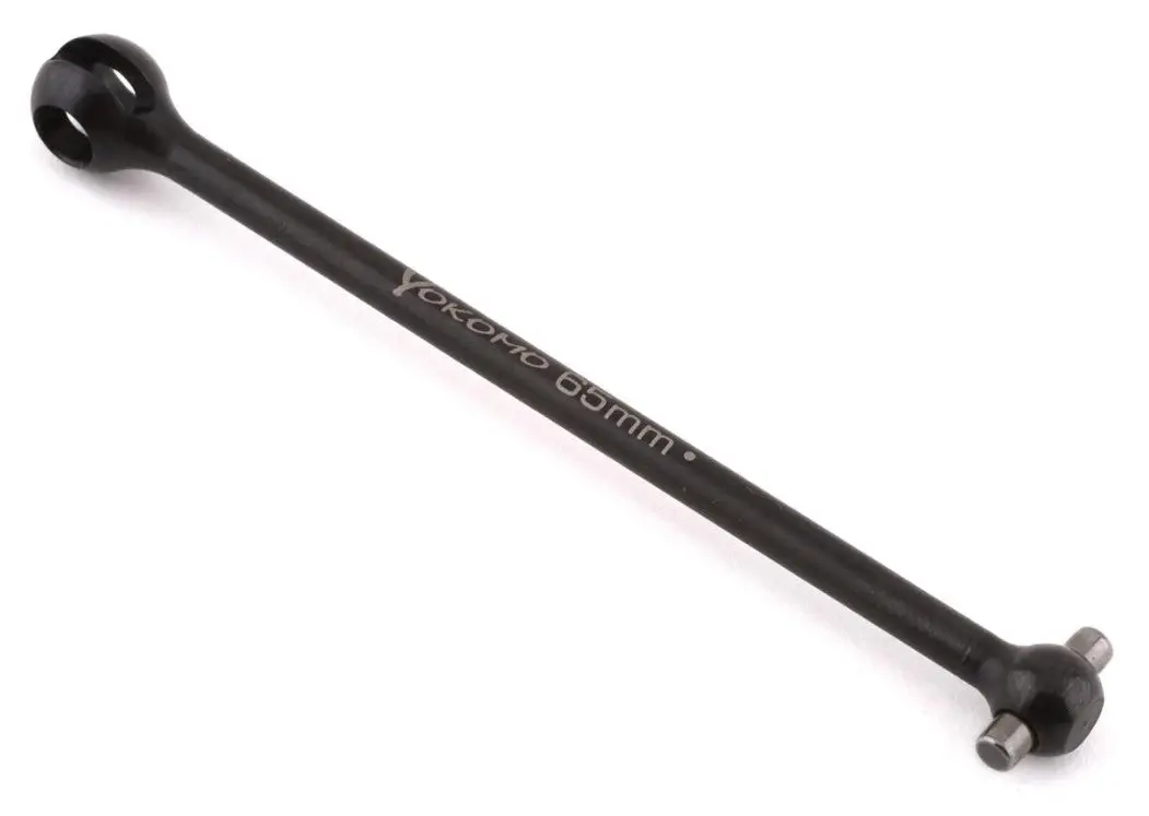 Yoks4-01065Ba Yokomo 65Mm Universal Rear Dog Bone 1