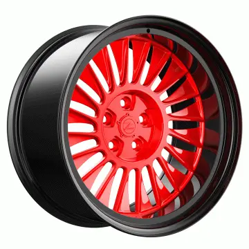 Z-Performance Zp.Forged C1 Deep Dish 1