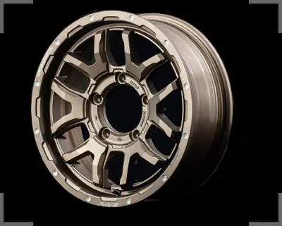 Rays F6boost For Jimny / Sierra 1