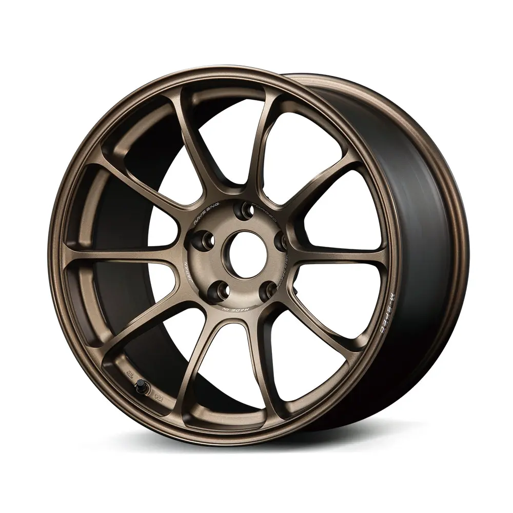 19" Rays Ze40 M-Spec For Bmw M2 / M3 / M4 1