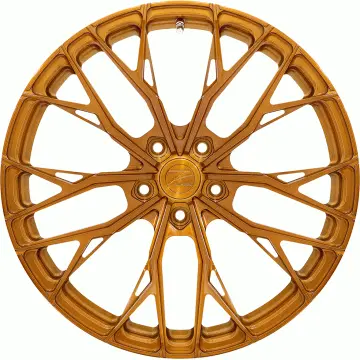 Z-Performance Zp.Forged Mono 4 Deep Concave 1