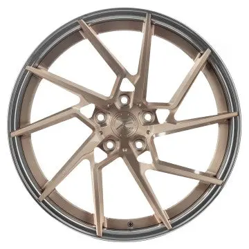 Z-Performance Zp.Forged 10 Deep Concave 1