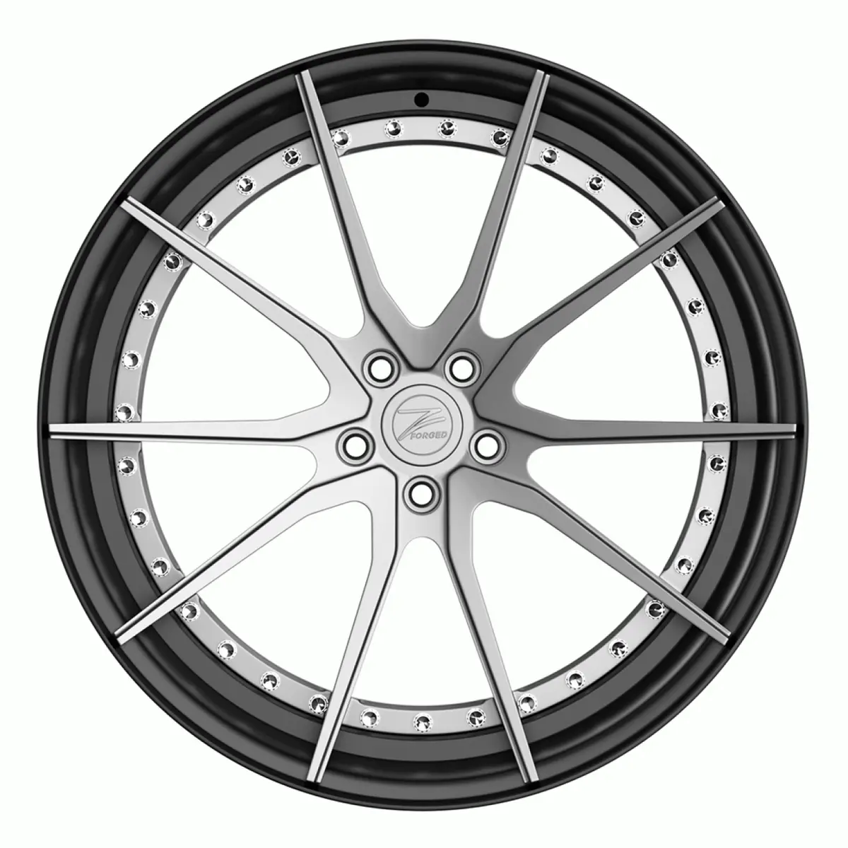 Z-Performance Zp.Forged 16 Deep Concave 1