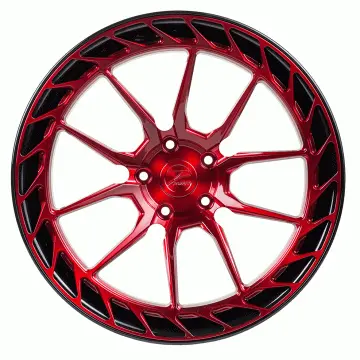Z-Performance Zp.Forged 22 Deep Concave 1