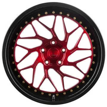 Z-Performance Zp.Forged 12 Deep Dish 1