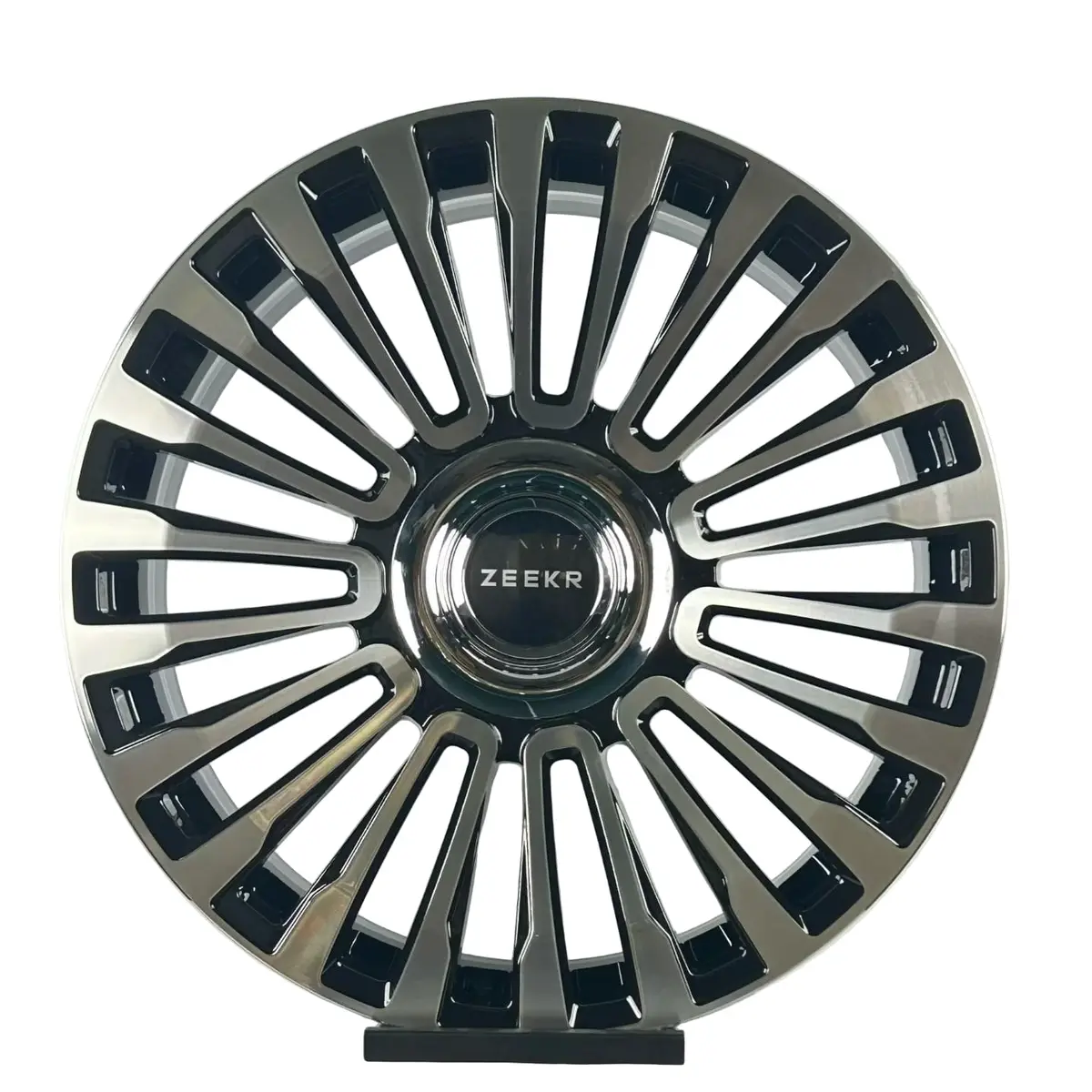 Zeekr Zk22 Monoblock Bespoke Forged Wheel 1