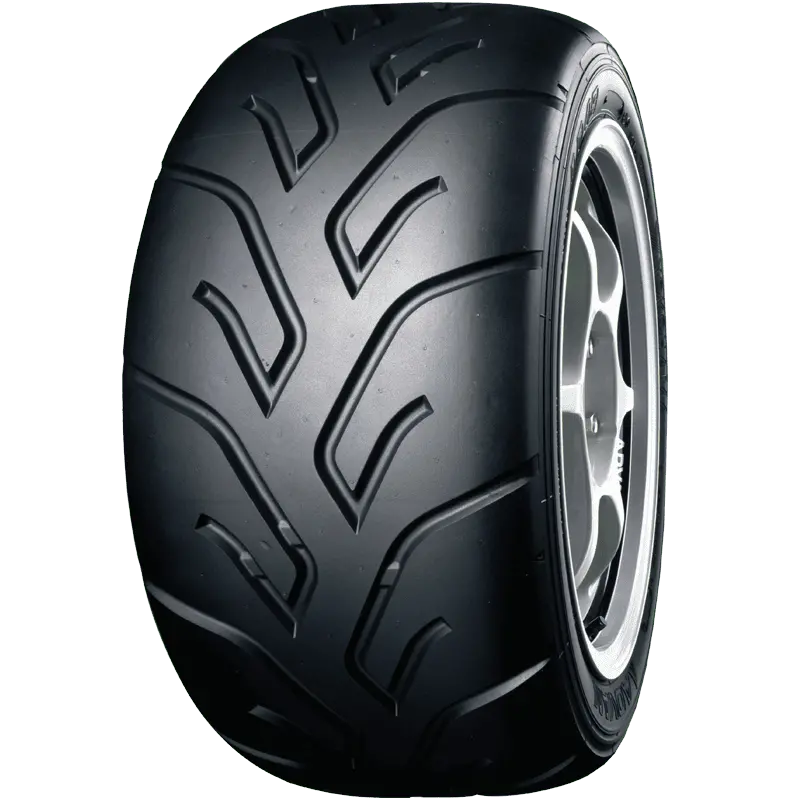 Racing Tyre 225/45R17 90W Yokohama A048 Mh K8225 With Fit &Balance 1
