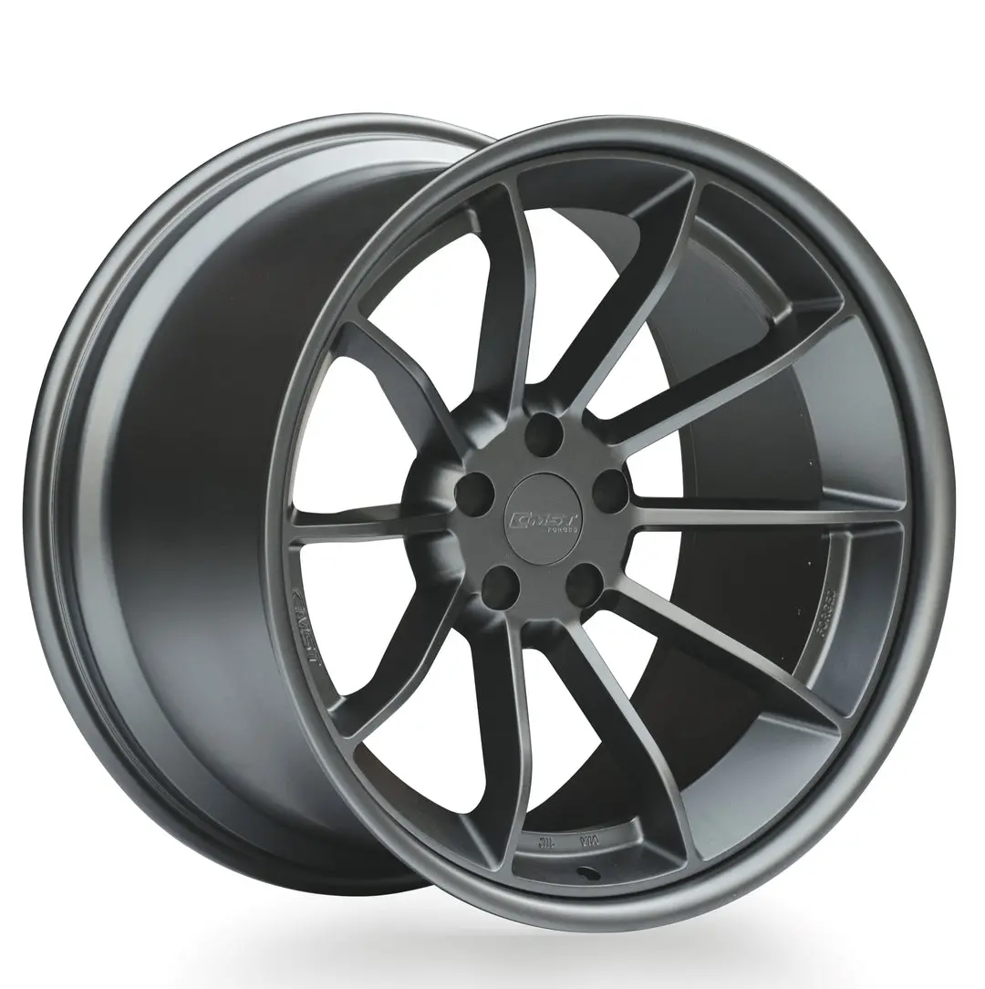 Cmst Ct304 2-Pieces Modular Forged Wheel 1