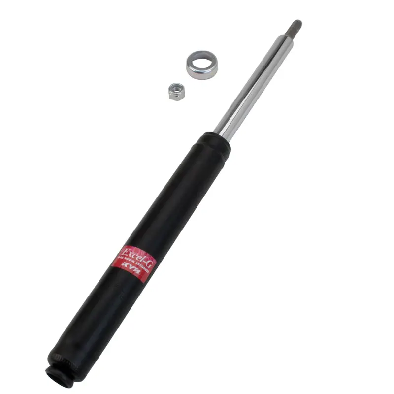 Kyb Excel-G Rear Shock Absorbers For Audi 4000 (1984–1987) And 80/90 (1988–1991) 1