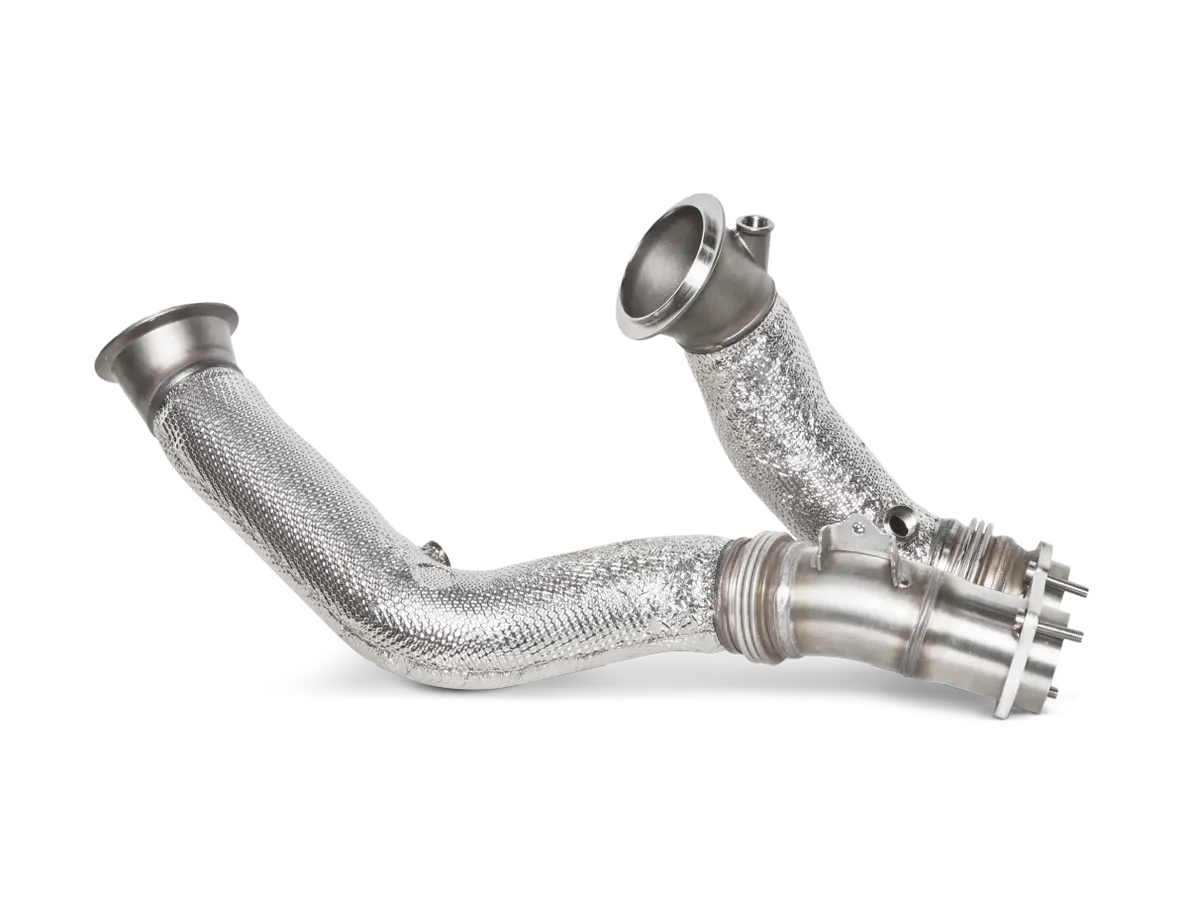 Akrapovic Bmw M3 (F80) 2014 Downpipe (Ss),Dp-Bm/Ss/3 1