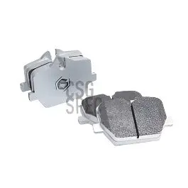Csg Spec Brake Pads (Rear) - Bmw G80 M3 / G82 M4 2020+/G87 M2 2023+ 1
