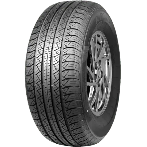 Clearance!!!!!!!!!!!!Only 1 Left!!!235/55R18 104H Aplus A919 With Fit &Balance 1
