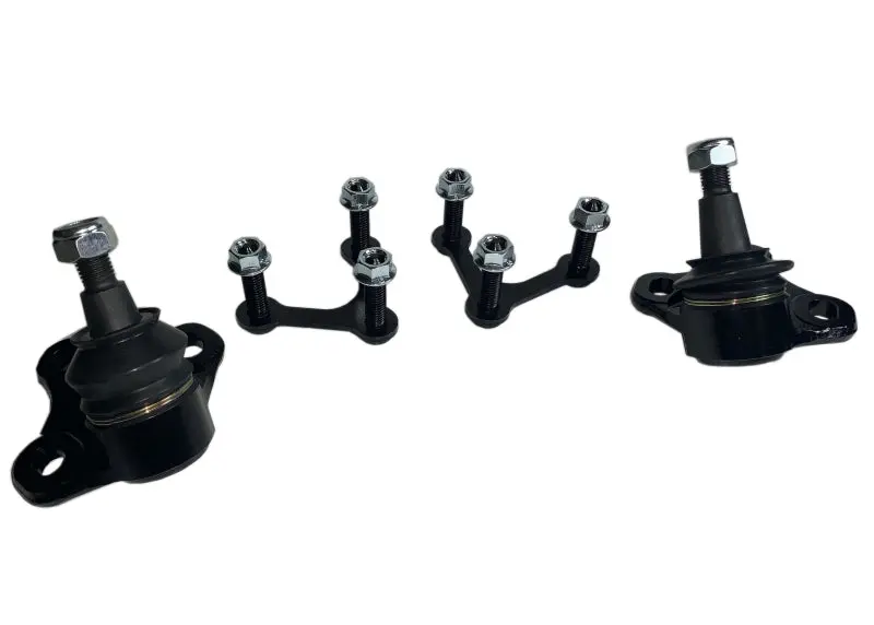 Whiteline Roll Centre & Bump Steer Correction Kit For 2015–2016 Vw Golf R 1