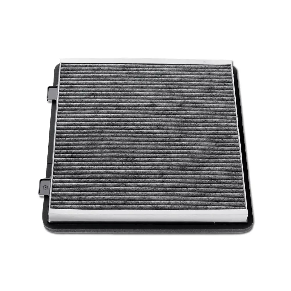 Activated Carbon Cabin Air Filter For Cybertruck | Multi-Layer Hepa Filtration 1