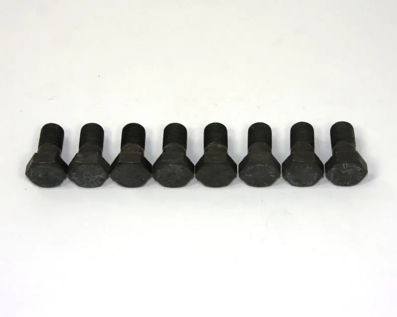 Mcleod Crank-To-Flywheel Bolt Pack – 1/2" Thread, 8 Bolts Per Box 1