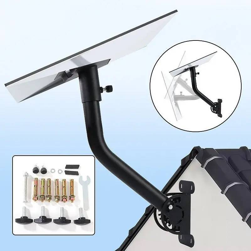 Adjustable Mount Kit For Starlink Gen 3 1