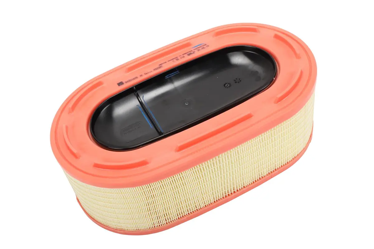 Acdelco Factory Air Box Air Filter For '20-'25 C8 Corvette (84321605) 1