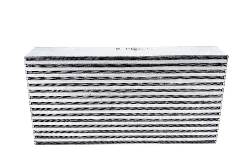 Garrett High-Performance Air-To-Air Intercooler – 24" X 12.11" X 4.5", Rated For 950 Hp 1