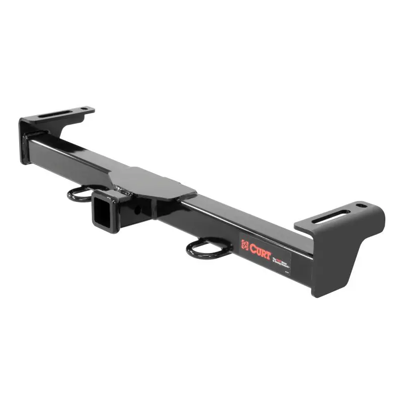 Curt 16-17 Nissan Titan Xd Front Mount Hitch 1