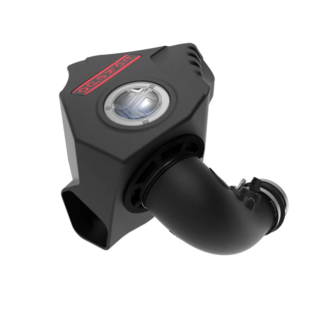 Afe Power 2021+ Toyota Gr Supra 2.0L Takeda Momentum Cold Air Intake System 1