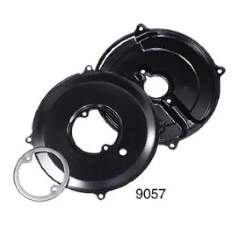 Alternator/Generator Backing Plate Kit 3Pc 2