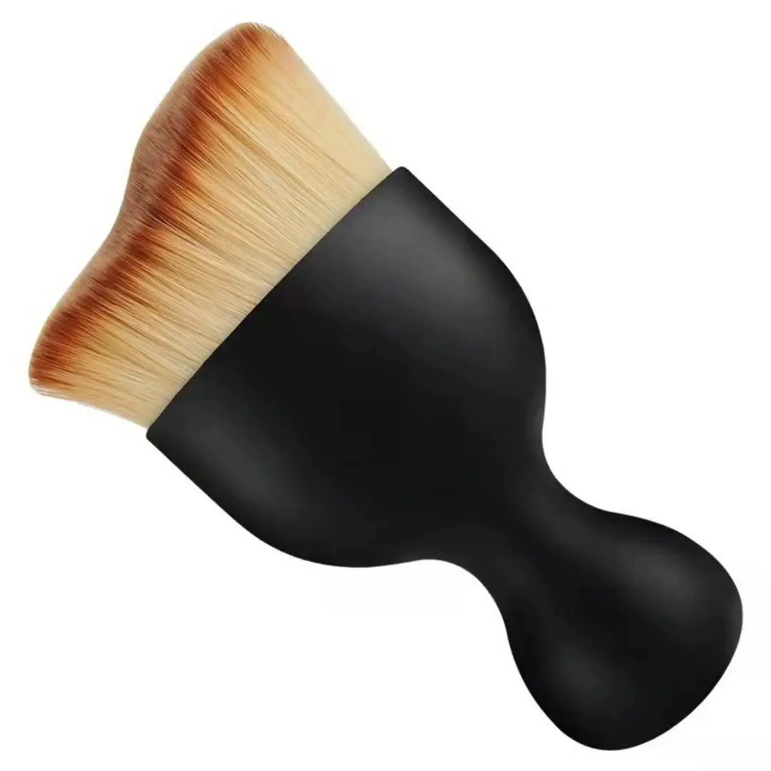 Air Vent Cleaning Brush | Soft Bristles | Ergonomic Handle | Universal Fit 1
