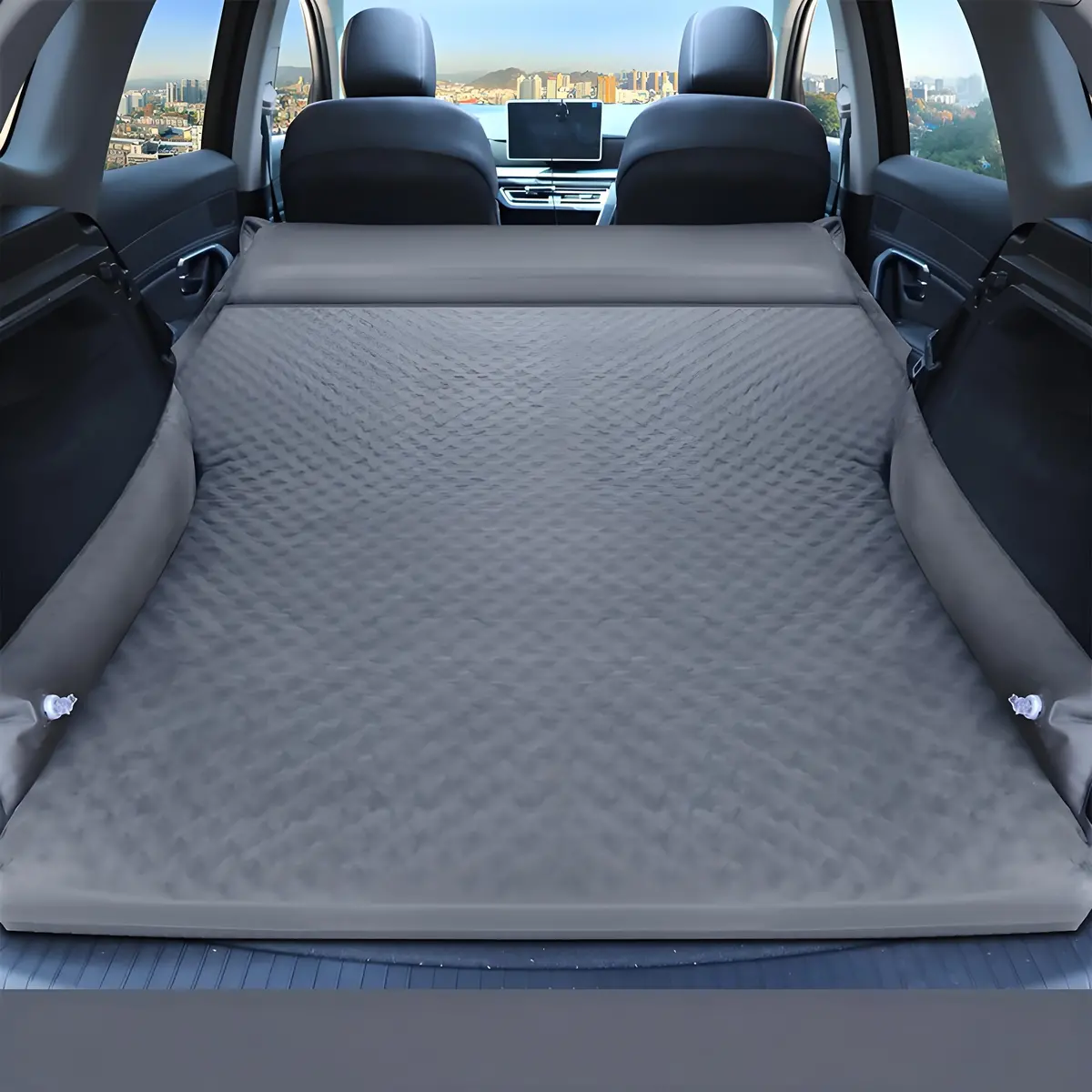 Air Mattress - Inflatable Camping Bed For Tesla Model 3/Y/S/X 1
