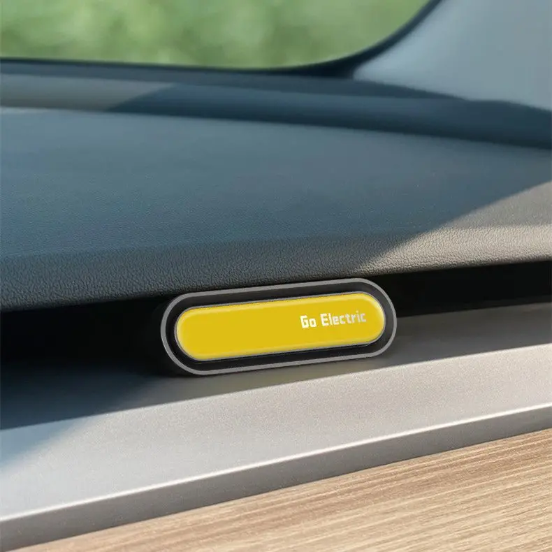 Tesery Air Vent Aromatherapy For Model 3/Y 1