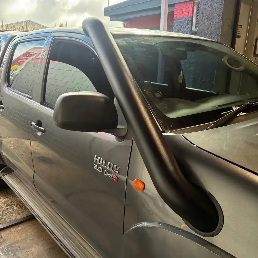 Ajf Fab Hilux N70 Staino Combo 1