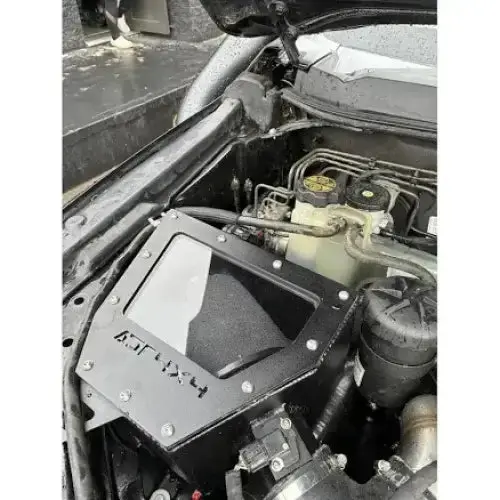 Ajf Fab Holden Rg Colorado Air Box 1