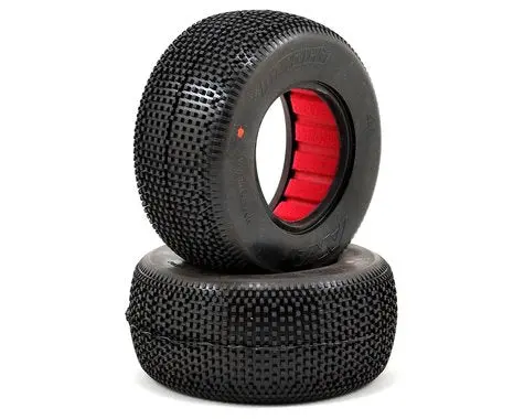 13017Vr Iimpact Wide Sc W/ Red Insert (Super Soft) 1
