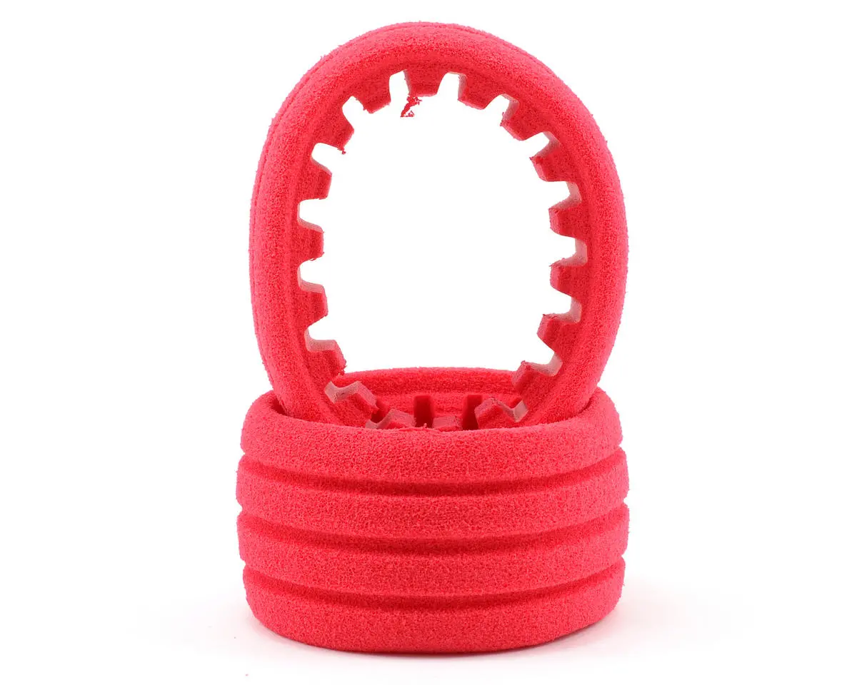 33012 1:10 Buggy Rear Closed Cell Insert (Soft) 1