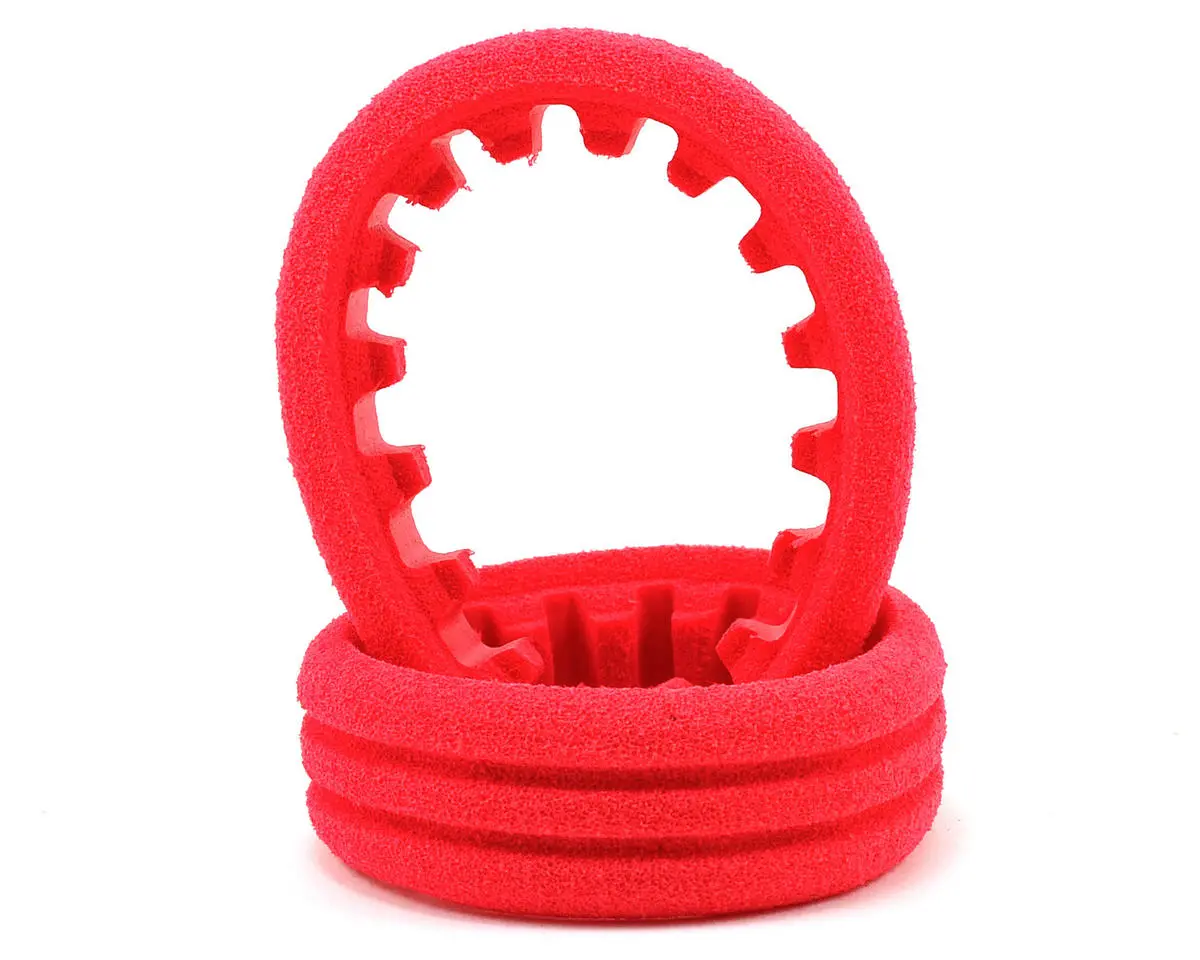33014 1:10 Buggy 2Wd Front Closed Cell Insert (Soft) 1