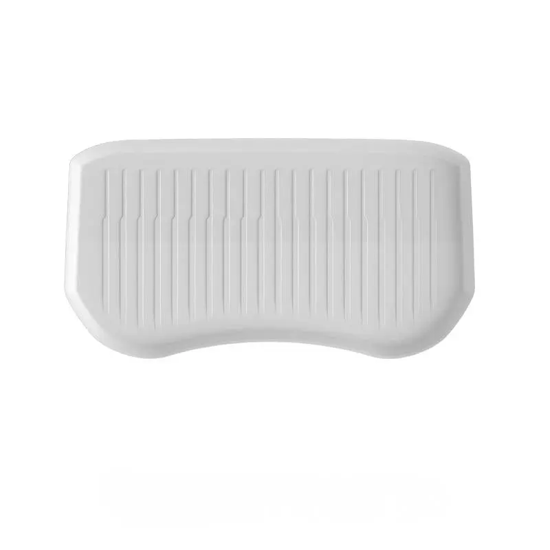 All Weather Tpe Front Rear Trunk Mat For Tesla Model Y 1